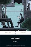 Cover: Olenka - Penguin Classics