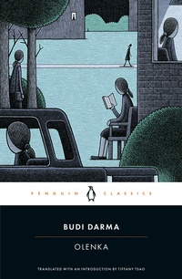 Enlarge image Cover: Olenka - Penguin Classics