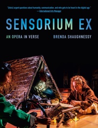 Enlarge image Cover: Sensorium Ex - Alfred A. Knopf