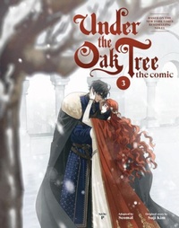 Enlarge image Cover: Under the Oak Tree: Volume 3 (The Comic) - Penguin Young Readers