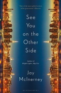 Cover: See You on the Other Side - Bloomsbury Publishing PLC