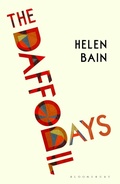 Cover: The Daffodil Days - Bloomsbury Publishing PLC