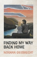 Cover: Finding My Way Back Home - FriesenPress