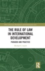 Cover: The Rule of Law in International Development - Routledge