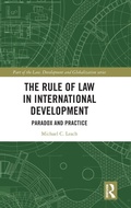 Cover: The Rule of Law in International Development - Routledge