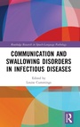 Cover: Communication and Swallowing Disorders in Infectious Diseases - Routledge