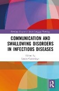 Bild: Communication and Swallowing Disorders in Infectious Diseases - Routledge