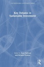 Cover: Key Debates in Sustainable Investment - Routledge