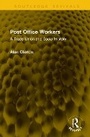Cover: Post Office Workers - Routledge