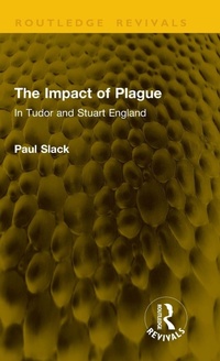 Enlarge image Cover: The Impact of Plague - Routledge