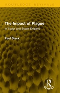 Cover: The Impact of Plague - Routledge