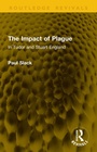 Cover: The Impact of Plague - Routledge