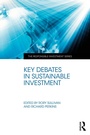 Cover: Key Debates in Sustainable Investment - Routledge