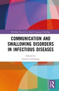Cover: Communication and Swallowing Disorders in Infectious Diseases - Routledge