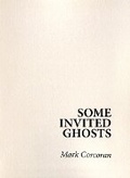 Cover: Some Invited Ghosts - Yew Tree Press