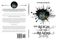 Enlarge image Cover: The Reign of Six Realms - Cosmic Quill Publishers