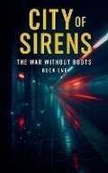Cover: City of Sirens - Gregory Thompson