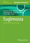 Cover: Euglenozoa - Humana