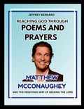 Cover: Reaching God Through Poems and Prayers - Lulu.com