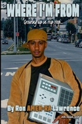 Cover: Where I'm From - Lulu.com