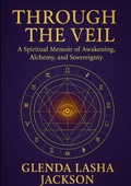 Cover: Through the Veil - Lulu.com