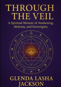 Enlarge image Cover: Through the Veil - Lulu.com