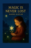 Cover: Magic is never Lost - Lulu.com