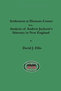 Cover: Settlement at Dismore Corner - Lulu.com