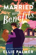 Cover: Married With Benefits - Penguin Books Ltd