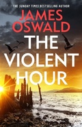 Cover: The Violent Hour - Wildfire