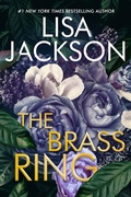 Cover: The Brass Ring - Kensington Books