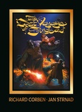 Cover: The Last Voyage of Sinbad - Dark Horse Comics,U.S.