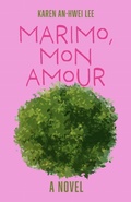 Cover: Marimo, Mon Amour - Fiction Collective Two