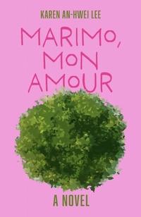 Enlarge image Cover: Marimo, Mon Amour - Fiction Collective Two