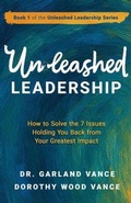 Cover: Unleashed Leadership - Ethos Collective