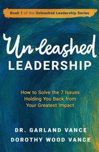 Enlarge image Cover: Unleashed Leadership - Ethos Collective