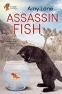 Cover: Assassin Fish - Dreamspinner Press