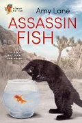 Cover: Assassin Fish - Dreamspinner Press