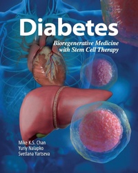 Enlarge image Cover: Diabetes - EUROPEAN WELLNESS ACADEMY