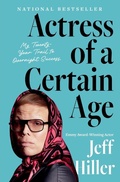 Cover: Actress of a Certain Age - Simon & Schuster