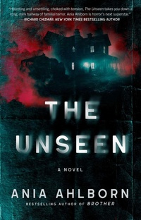 Enlarge image Cover: The Unseen - Gallery