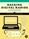 Cover: Hacking Digital Radios - No Starch Press