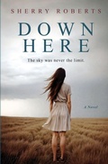 Cover: Down Here - Osmyrrah Pub