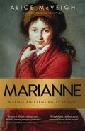 Cover: Marianne - Warleigh Hall Press