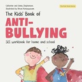 Cover: The Kids' Book of Anti-Bullying - Wooden House Books