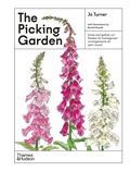 Cover: The Picking Garden - Thames and Hudson (Australia) Pty Ltd