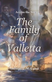 Bild: The Family of Valletta - Anthony Caesar Mario Gauci