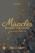 Cover: Miracles Beyond The Crowd - Yeshua Collective