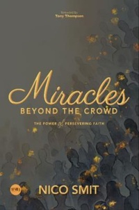 Enlarge image Cover: Miracles Beyond The Crowd - Yeshua Collective