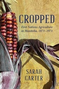 Cover: Cropped - University of Manitoba Press